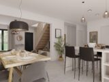Maison à construire à Bertry (59980) 2510058-4586modele820210617LQdek.jpeg Maisons France Confort