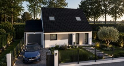Bertry Maison neuve - 2510058-10261annonce62026051367FnB.jpeg Maisons France Confort