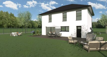 Camphin-en-Pévèle Maison neuve - 2458154-10130modele720231128l4aiG.jpeg Maisons France Confort