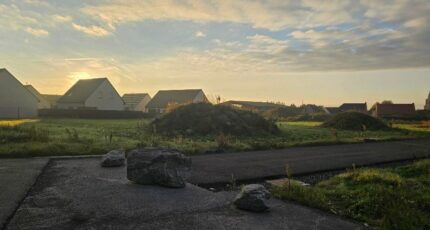 Beuvrages Maison neuve - 2458189-11632annonce320260316g7Tqf.jpeg Maisons France Confort