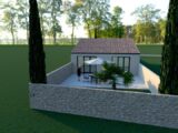Maison à construire à Ventenac-en-Minervois (11120) 2424835-10986modele7202510203A0Or.jpeg Maisons France Confort