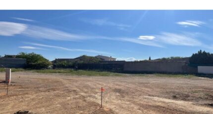 Pépieux Terrain à bâtir - 2424909-10986annonce120250618XI8UL.jpeg Maisons France Confort