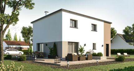 Corcoué-sur-Logne Maison neuve - 2510673-5377modele7202202071fZMg.jpeg Maisons France Confort