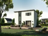 Maison à construire à Saint-Viaud (44320) 2510739-5377modele720220204683gx.jpeg Maisons France Confort