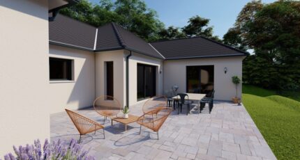 Chasteaux Maison neuve - 2512085-11342modele820250519lmUzp.jpeg Maisons France Confort