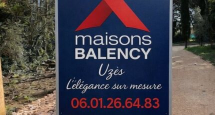 Saint-Quentin-la-Poterie Terrain à bâtir - 2426890-4620annonce120260212DePat.jpeg Maisons France Confort