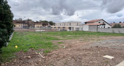 Maraussan Maison neuve - 2512287-11018annonce2202601266H6lm.jpeg Maisons France Confort