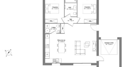 Maraussan Maison neuve - 2512289-11018modele9202411208eQgh.jpeg Maisons France Confort