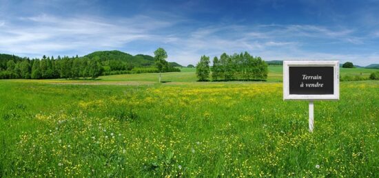 Terrain à bâtir à Lézignan-la-Cèbe, Occitanie