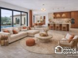 Maison à construire à Carcès (83570) 2512174-5922modele8202602120xK5P.jpeg Maisons France Confort