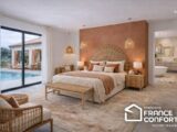 Maison à construire à Carcès (83570) 2512174-5922modele9202602129Z27l.jpeg Maisons France Confort