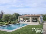 Maison à construire à Carcès (83570) 2512184-5922modele620260212y9oXy.jpeg Maisons France Confort