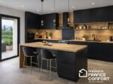 Maison à construire à Carcès (83570) 2512184-5922modele720260212yu9GV.jpeg Maisons France Confort