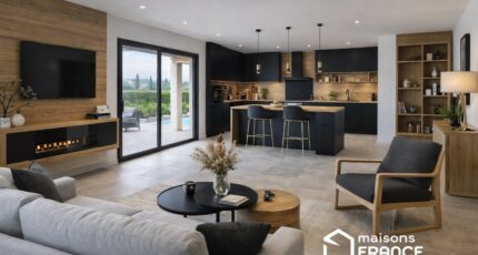 Carcès Maison neuve - 2512184-5922modele820260212GXEJk.jpeg Maisons France Confort