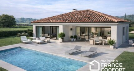 Carcès Maison neuve - 2512160-5922modele620260119gmBzP.jpeg Maisons France Confort