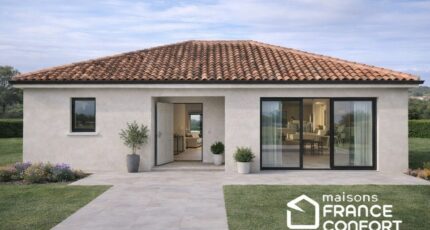 Carcès Maison neuve - 2512160-5922modele7202601196wDVM.jpeg Maisons France Confort