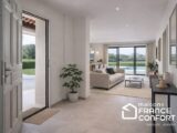 Maison à construire à Carcès (83570) 2512160-5922modele920260119OsvhW.jpeg Maisons France Confort