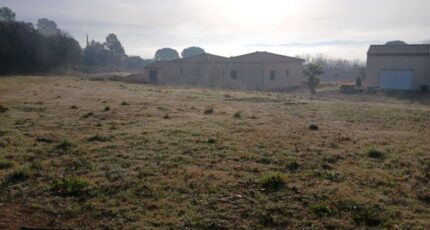 Carcès Maison neuve - 2512160-5922annonce320260518ffiCn.jpeg Maisons France Confort