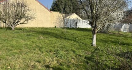Cambrai Maison neuve - 2486374-10261annonce220260415aZIJc.jpeg Maisons France Confort