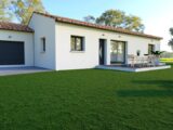Maison à construire à Aubenas (07200) 2459431-9707modele620220131f5c2J.jpeg Maisons France Confort