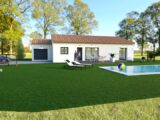 Maison à construire à Aubenas (07200) 2459431-9707modele720220131knK3Q.jpeg Maisons France Confort