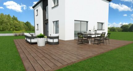 Neuville-Saint-Rémy Maison neuve - 2457077-7246modele620230110nvFMX.jpeg Maisons France Confort