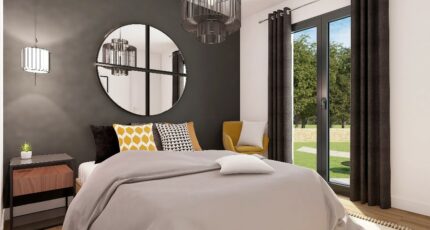 Gallardon Maison neuve - 2508266-10924modele920260410iETDn.jpeg Maisons France Confort