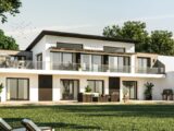 Maison à construire à Lannilis (29870) 2512414-5377modele620210420kuos3.jpeg Maisons France Confort