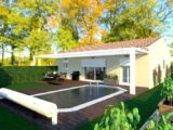 Maison à construire à Cabrières-d’Avignon (84220) 2512483-3418modele720230606hqRHG.jpeg Maisons France Confort