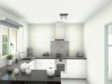 Maison à construire à Cabrières-d’Avignon (84220) 2512483-3418modele920230606RSsnu.jpeg Maisons France Confort