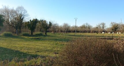 Ménesplet Terrain à bâtir - 2512487-5020annonce120260518P61bF.jpeg Maisons France Confort