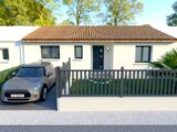 Maison à construire à Vinça (66320) 2512500-4671modele620241115K14gV.jpeg Maisons France Confort