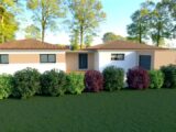 Maison à construire à Cabestany (66330) 2460051-4671modele920250407SPlxU.jpeg Maisons France Confort