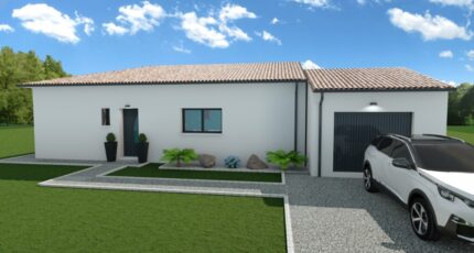 Bollène Maison neuve - 2512571-6150modele920220330vsJhT.jpeg Maisons France Confort