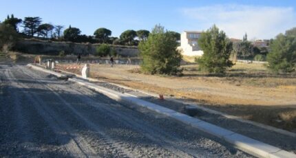 Montpellier Terrain à bâtir - 2486426-609annonce120260415xRQ6X.jpeg Maisons France Confort