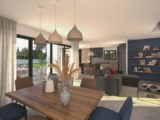 Maison à construire à Montpellier (34070) 2486432-4586modele820231107uRutI.jpeg Maisons France Confort