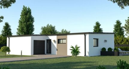 Brest Maison neuve - 2512558-5377modele720220316ecD2z.jpeg Maisons France Confort