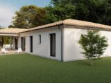 Maison neuve à Bassillac (24330) 2512655-11342modele620250519Xmm7Q.jpeg Maisons France Confort