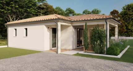 Bassillac Maison neuve - 2512655-11342modele920250519LbuUm.jpeg Maisons France Confort