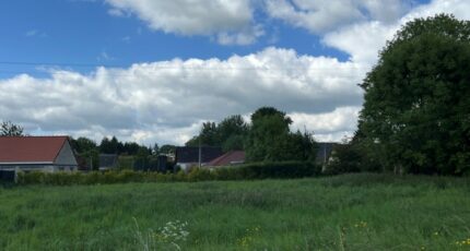 Berneuil Maison neuve - 2512734-5042annonce320260518qSgFo.jpeg Maisons France Confort
