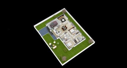 Bougarber Maison neuve - 2411856-902modele10202205187hyop.jpeg Maisons France Confort