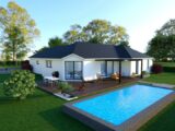 Maison à construire à Bougarber (64230) 2411873-902modele620191001AbHCp.jpeg Maisons France Confort