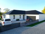 Maison à construire à Bougarber (64230) 2411873-902modele720191001Qd8kw.jpeg Maisons France Confort
