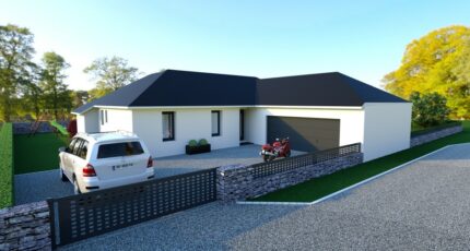 Bougarber Maison neuve - 2411873-902modele720191001Qd8kw.jpeg Maisons France Confort