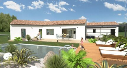 Saint-Sernin Maison neuve - 2457958-5100modele620241119MFymZ.jpeg Maisons France Confort