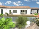 Maison à construire à Saint-Sernin (07200) 2457958-5100modele720241119d5h87.jpeg Maisons France Confort