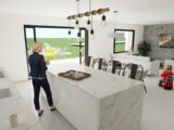 Maison à construire à Saint-Sernin (07200) 2457958-5100modele9202411199CTUh.jpeg Maisons France Confort
