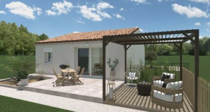 Saint-Sernin Maison neuve - 2457951-11001modele7202503314uvkQ.jpeg Maisons France Confort