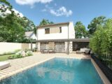 Maison à construire à Fargues-Saint-Hilaire (33370) 2512789-11322modele8202505214k2Pd.jpeg Maisons France Confort