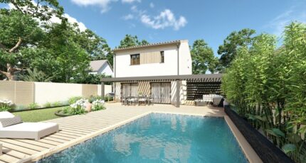 Fargues-Saint-Hilaire Maison neuve - 2512789-11322modele8202505214k2Pd.jpeg Maisons France Confort